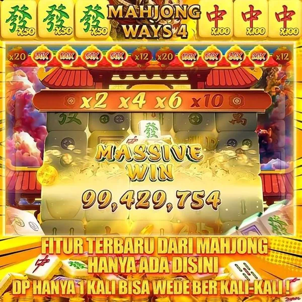 9SL Maxwin Pola Gacor Hari Ini