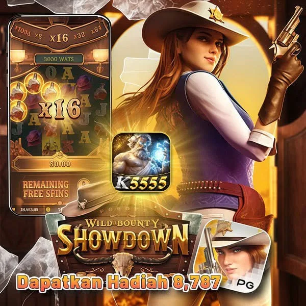K5555 Game Online Resmi 2026