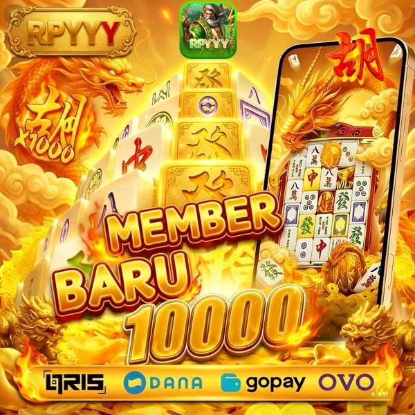 RPYY Login Resmi APK 2026