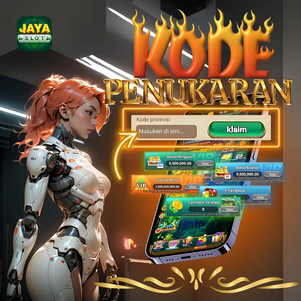 jayaslot APK