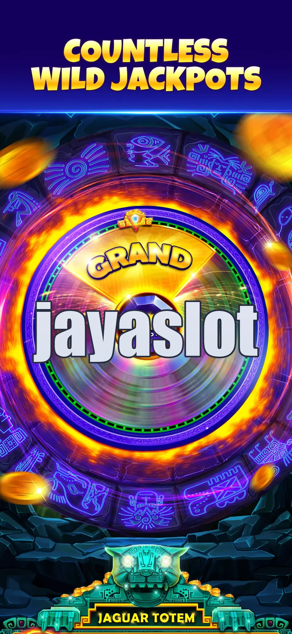 jayaslot APK