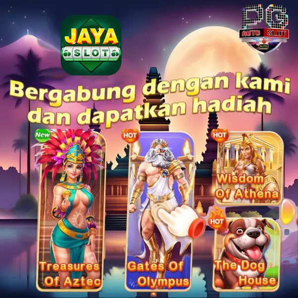 JAYASLOT Masuk Resmi 2026 Aplikasi