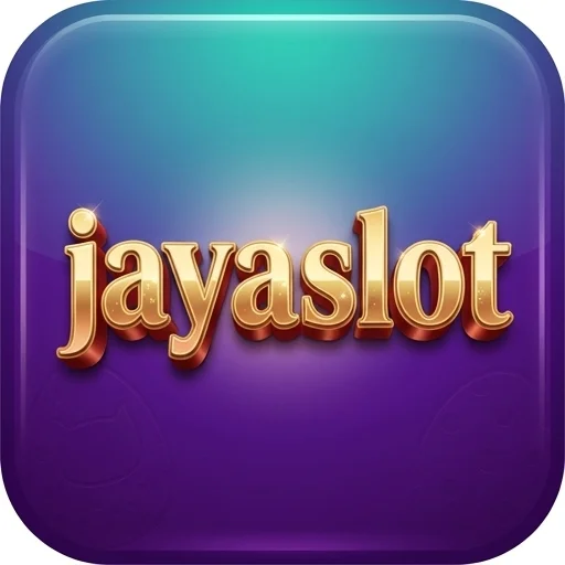 jayaslot Logo - Resmi