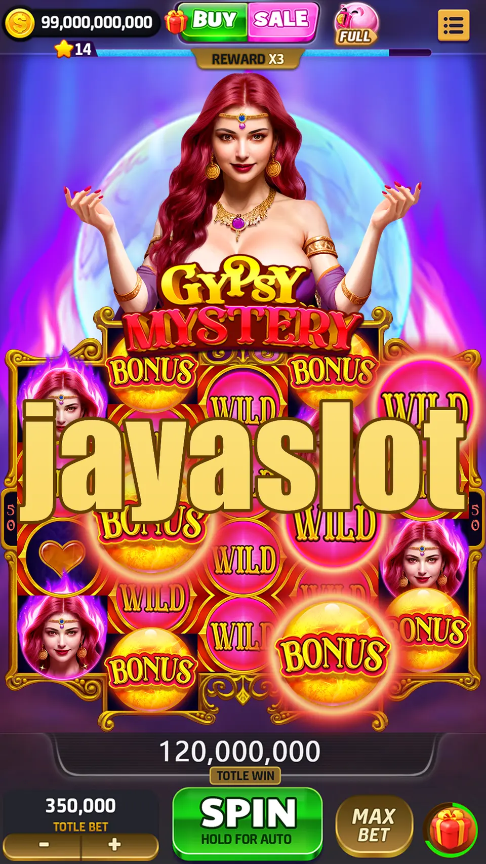 jayaslot Preview - Resmi Unduh